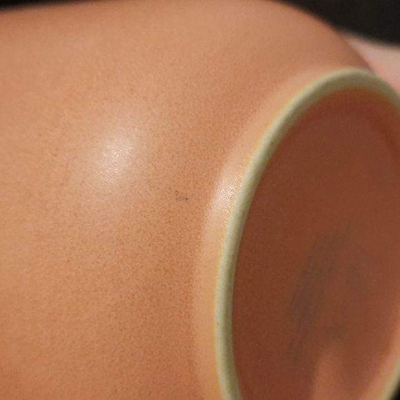 Rainbow Handle Coffee Mug - Picture 6 of 6